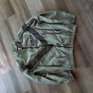 JWOD SKILCRAFT ARMY Jacket